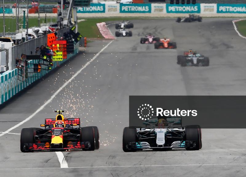 Malásia volta a ser cogitada para esta temporada da F1, esperanças do Barein diminuem