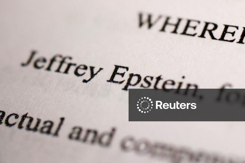 Não há indícios de violência na morte de agente de modelos francês ligado a Epstein, dizem promotores