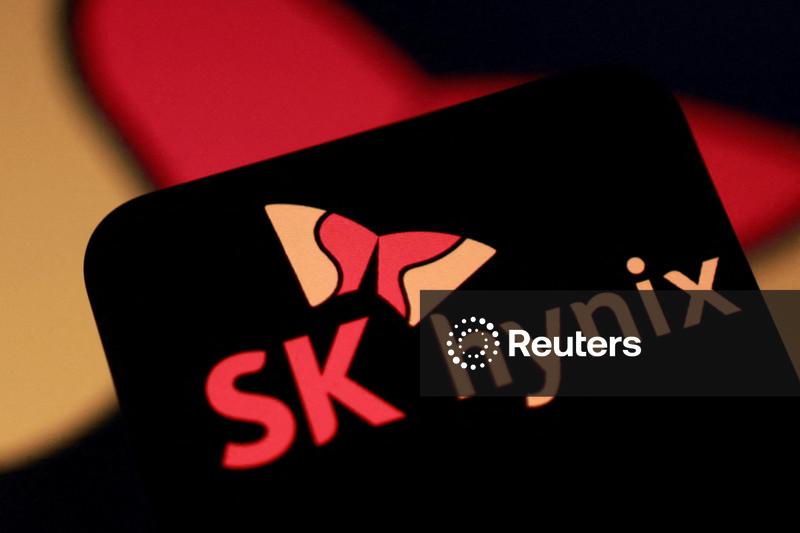 Sul-coreana SK Hynix lança listagem de US$28 bi nos EUA para aproveitar onda global da IA