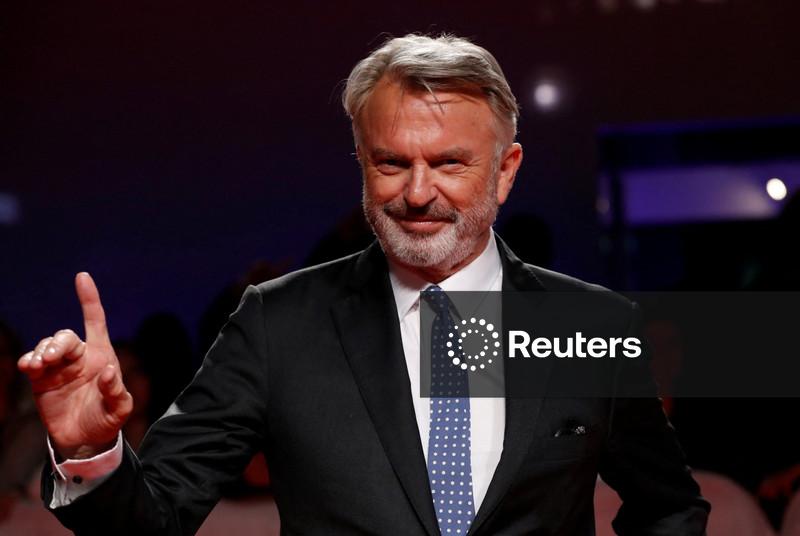 Sam Neill, astro de “Jurassic Park”, morre aos 78 anos