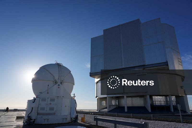 Sistema planetário estranho descoberto na Via Láctea intriga os cientistas