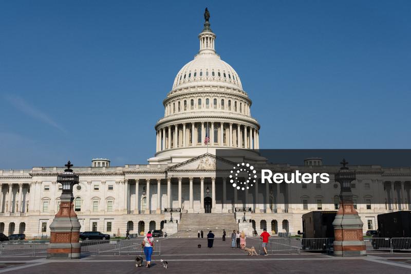 Câmara dos Deputados dos EUA aprova projeto de lei de defesa de US$1 trilhão
