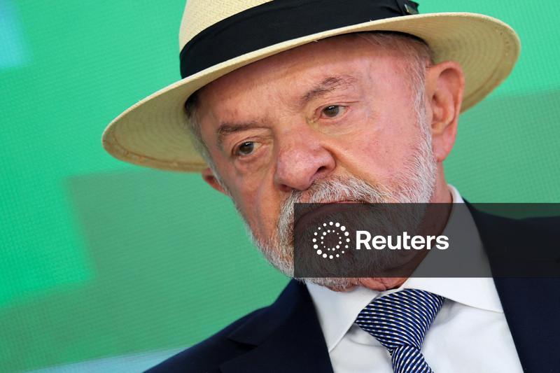 Lula mantém avaliação estável apesar de tarifaço dos EUA, diz Datafolha