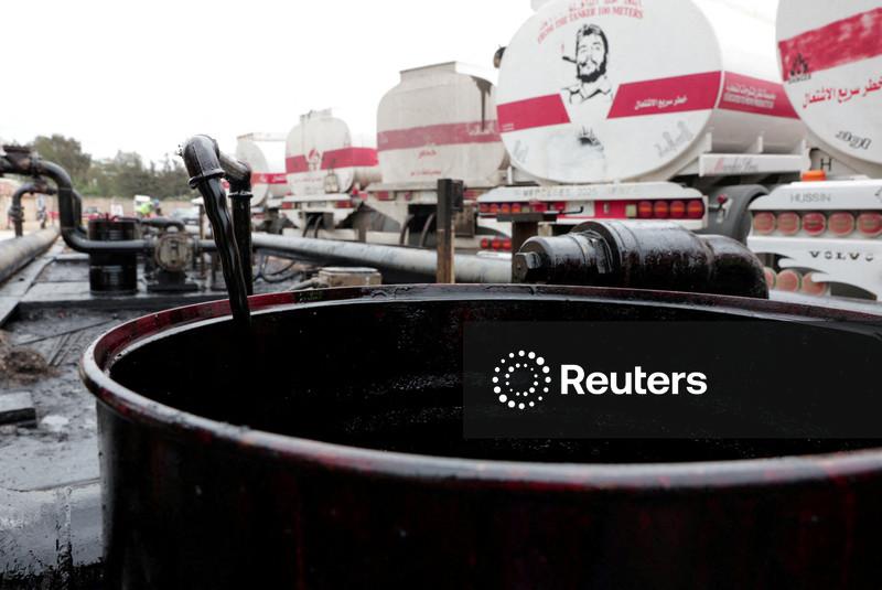 Compras para reserva estratégica de petróleo devem sustentar demanda por petróleo até 2028