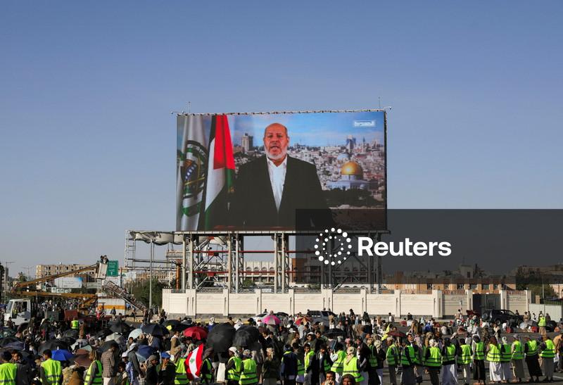 Hamas nomeia Khalil Al-Hayya como novo líder geral