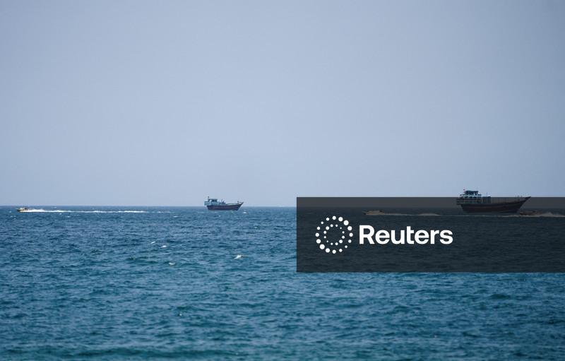 Acordo com Irã não prevê taxas nem pedágios para a passagem pelo Estreito de Ormuz, diz autoridade dos EUA