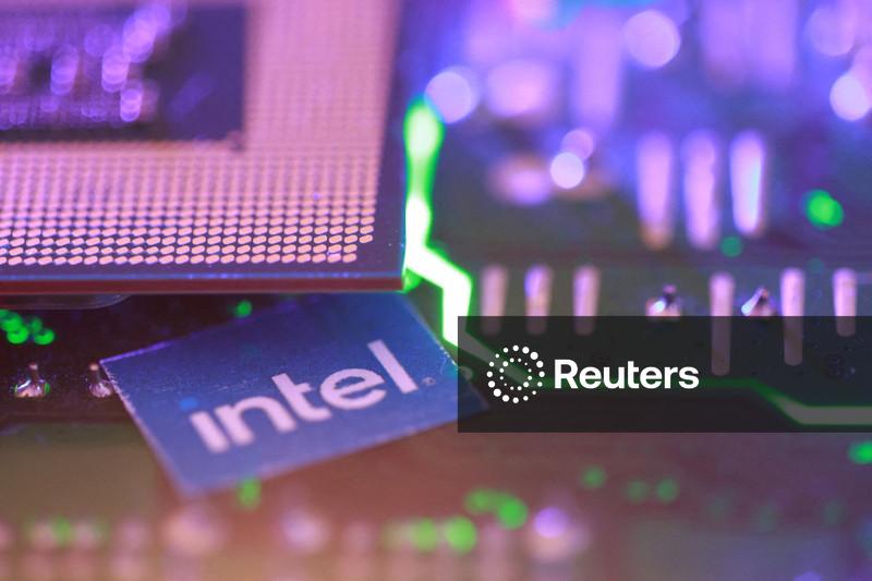 Intel investirá US$5,7 bi em IA na Irlanda
