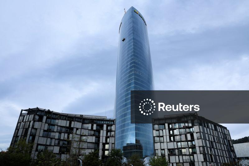Iberdrola reafirma projeções para 2026 após lucro do primeiro semestre disparar
