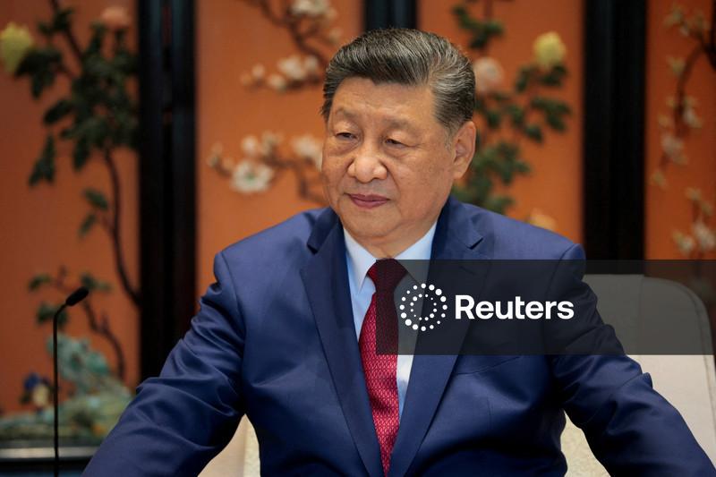 Presidente da China nomeia novo chefe militar para combate à corrupção e promove dois generais