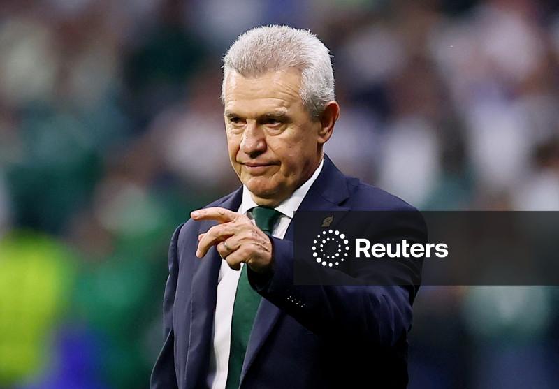 Aguirre se despede do México com orgulho e apoia Márquez para liderar seleção