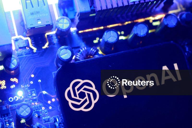 Apple processa OpenAI e dois ex-funcionários por roubo de segredos comerciais