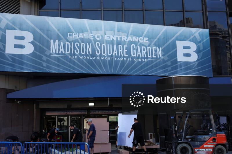 Festa de casamento de Taylor Swift e Travis Kelce vai agitar Nova York