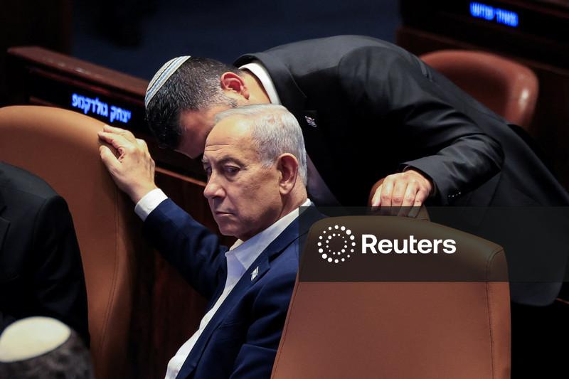 Adesão da Arábia Saudita aos Acordos de Abraão seria “histórica”, diz Netanyahu