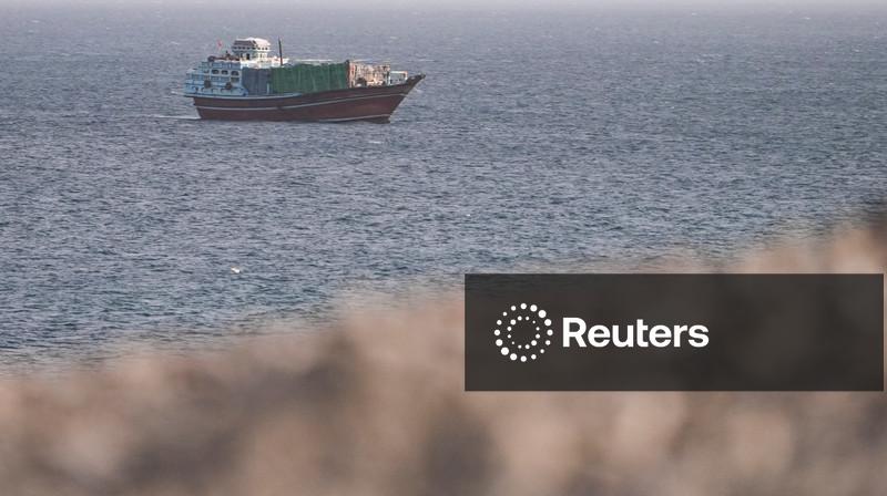 Irã adverte que Estreito de Ormuz é “linha vermelha” e que resistirá até o fim