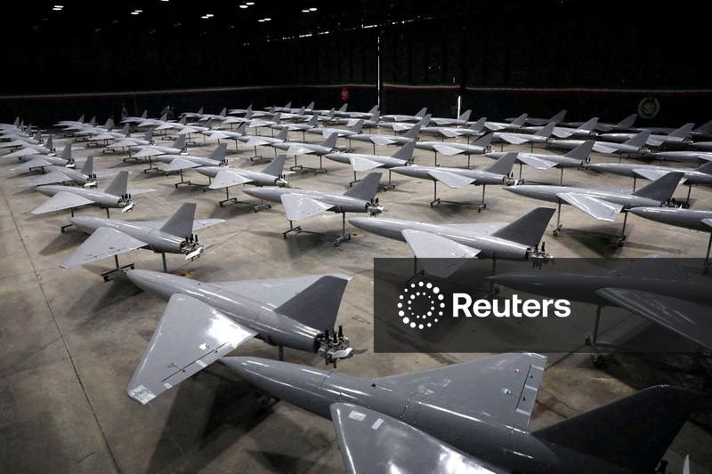 EXCLUSIVO-Ataques do Irã a instalações da CIA levantam questões sobre possível papel da Rússia