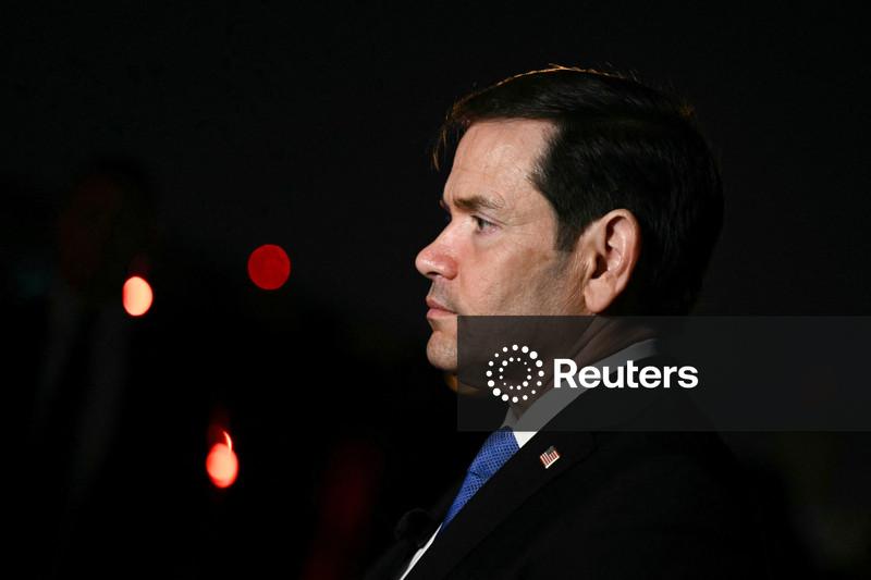 Kremlin saudaria contatos entre Rubio e Lavrov no evento da Asean