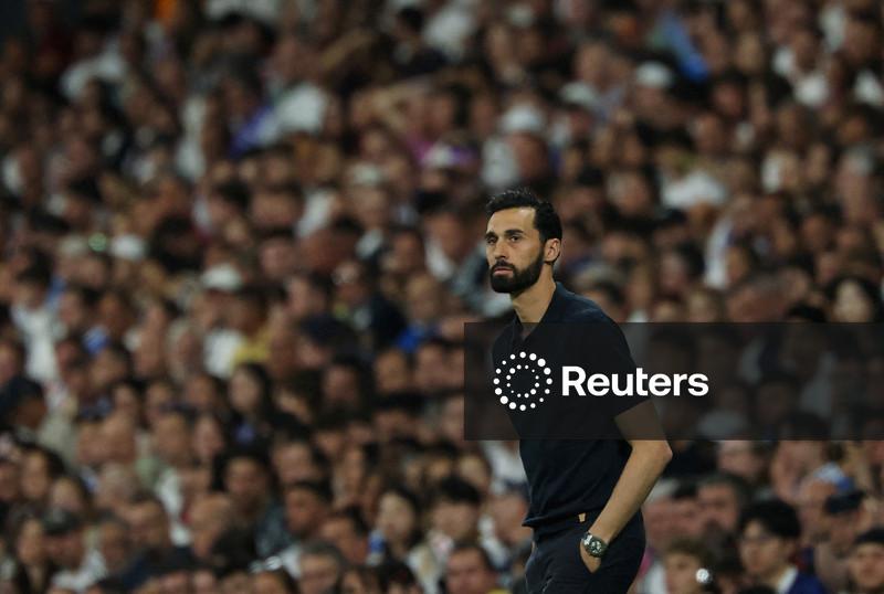 Ex-Real Madrid, Álvaro Arbeloa é o novo técnico do Fulham