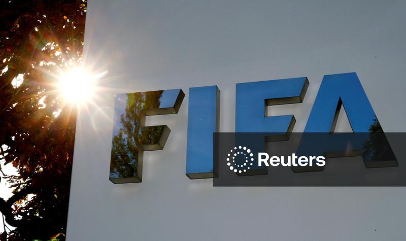 Confederações regionais são pegas de surpresa pelo plano de investimento de US$20 bilhões da Fifa