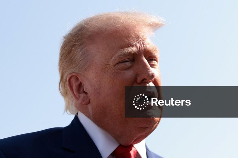 EUA vão usar dinheiro iraniano para pagar pelos navios danificados, diz Trump