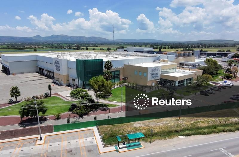 Taylor Farms fecha temporariamente unidade de processamento no México após aumento de ciclosporíase nos EUA