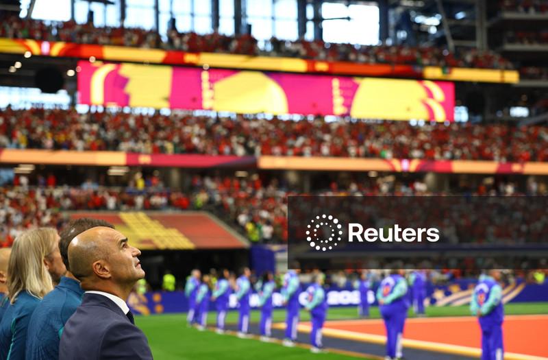 Técnico de Portugal deixará o cargo após eliminação contra a Espanha na Copa do Mundo