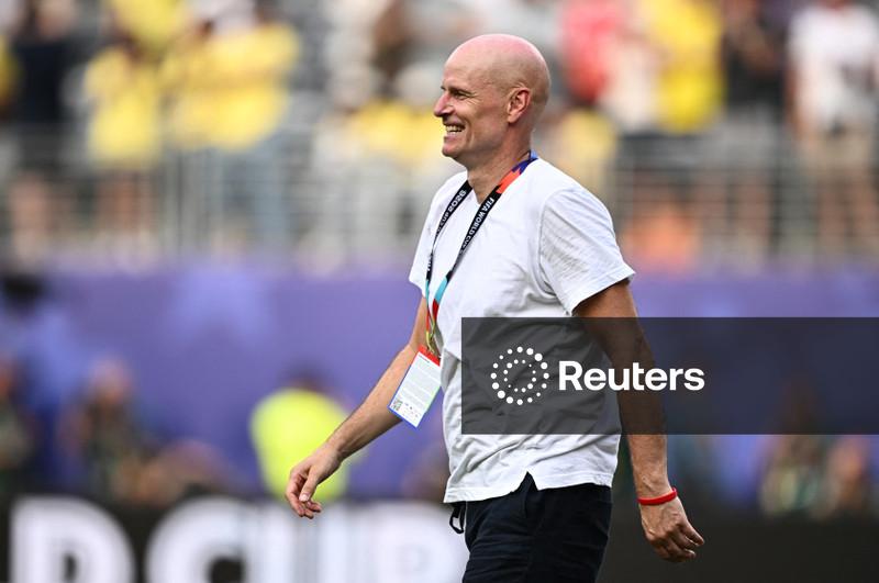 Desgaste da Copa do Mundo começa a afetar a seleção da Noruega, diz técnico