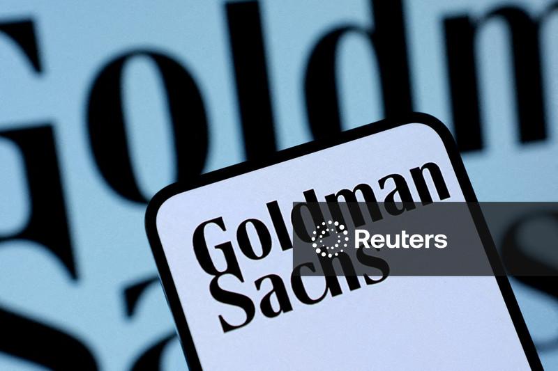 Divisão de gestão de ativos da Goldman Sachs cria plataforma de investimentos em IA