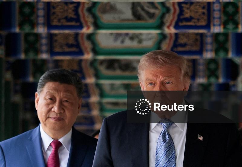 Trump acusa China de interferir em eleições e põe em risco trégua entre superpotências