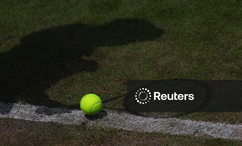Tenistas terão de passar por teste genético para competir no circuito feminino, diz WTA