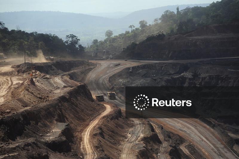 Preços ao produtor no Brasil têm queda de 0,77% em junho, diz IBGE