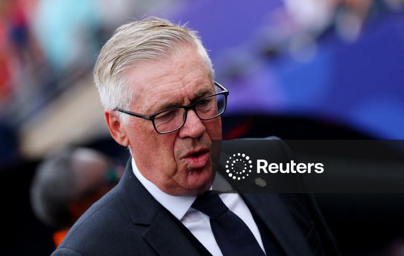 Itália sondou Ancelotti antes de Guardiola para cargo de técnico da seleção