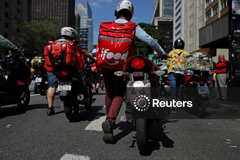 Governo adia em duas semanas liberação de crédito subsidiado para compra de moto e bicicleta