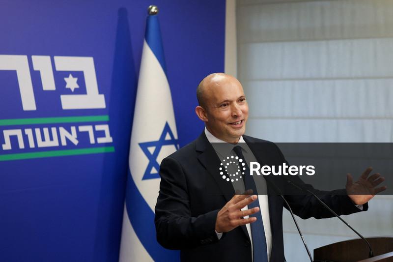 Israelenses temem que acordo nuclear dos EUA com Arábia Saudita desencadeie corrida armamentista no Oriente Médio