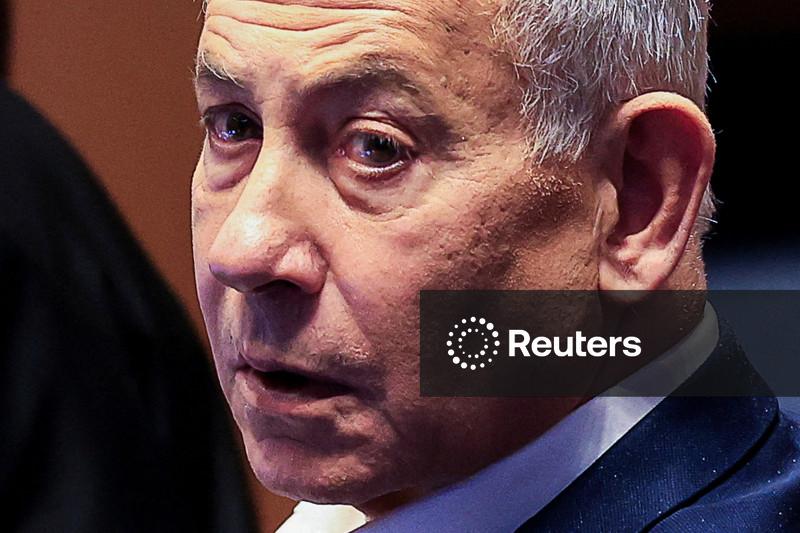 Por que o prefeito de Nova York não pode prender Netanyahu