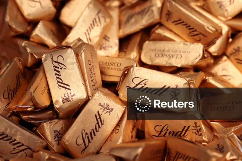 Lindt é processada nos EUA por suspeita de trabalho infantil na África