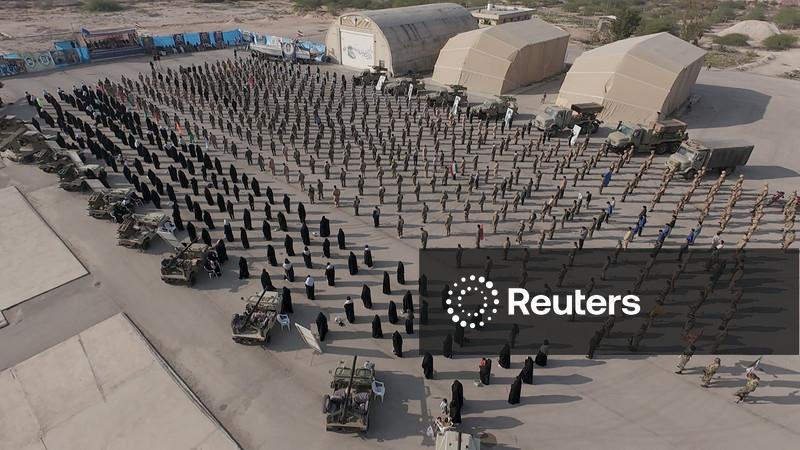 Reino Unido anuncia medidas contra Guarda Revolucionária e outro grupo iraniano por ataques antissemitas