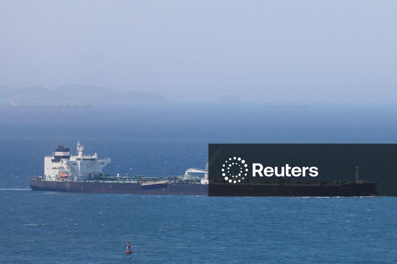 Petróleo dispara no mercado físico com novas tensões no Oriente Médio