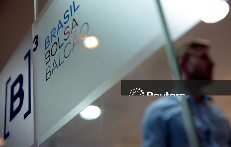BlackRock aumenta participação e passa a deter 10,03% das ações da B3