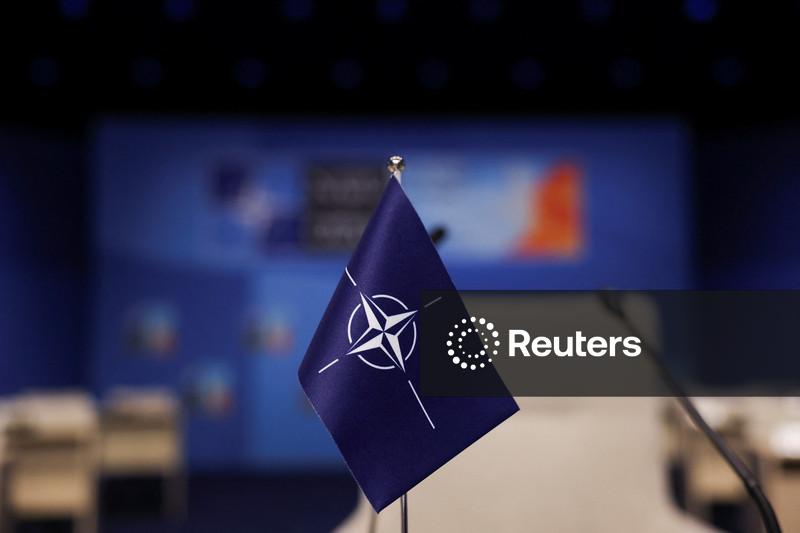 Europeus devem preencher quase todas as lacunas deixadas pelos EUA em planos de defesa da Otan, diz fonte