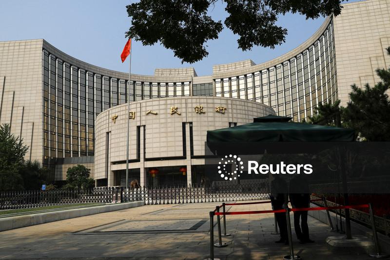 China deve manter taxas de empréstimo em julho pelo 14º mês consecutivo