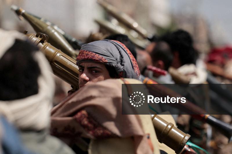 EXCLUSIVO-Irã enviou comandantes da Guarda Revolucionária e equipamentos de mísseis aos houthis do Iêmen