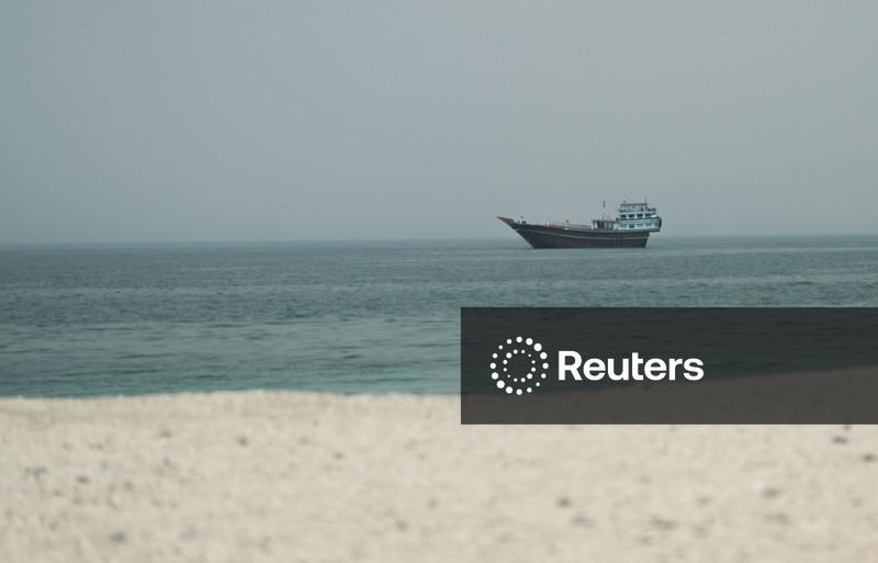 Cobrança de taxa para passagem pelo Estreito de Ormuz seria “fundamentalmente errada”, diz Hapag-Lloyd