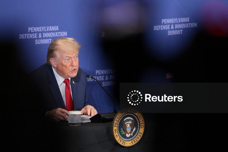 ABC e NBC não transmitirão discurso de Trump sobre segurança das eleições nos canais abertos
