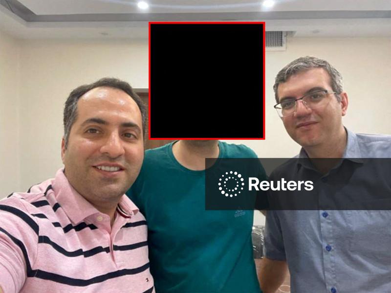 Engenheiro nascido no Irã é condenado nos EUA por exportar tecnologia ao Irã