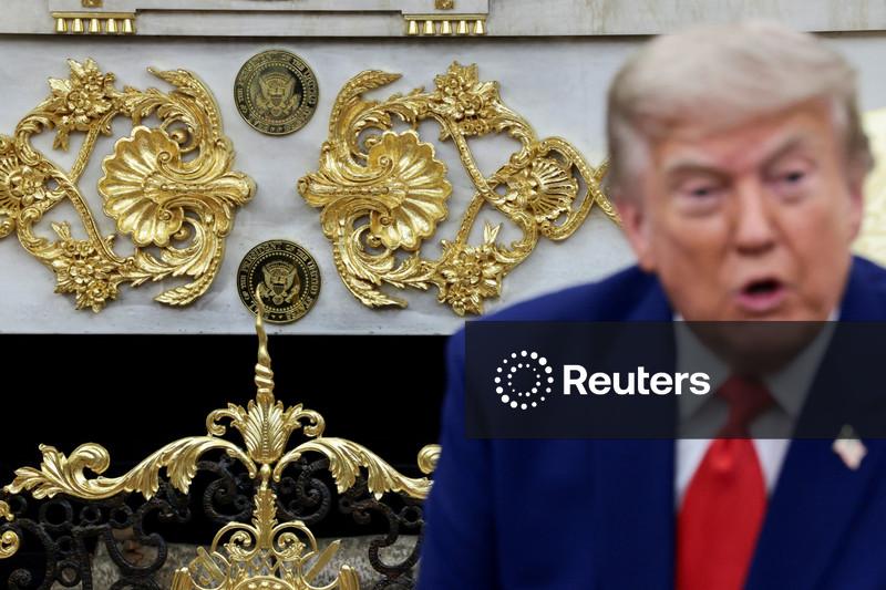 EUA destruirão ponte ou usina de energia a cada vez que Irã atacar navio no Estreito de Ormuz, diz Trump