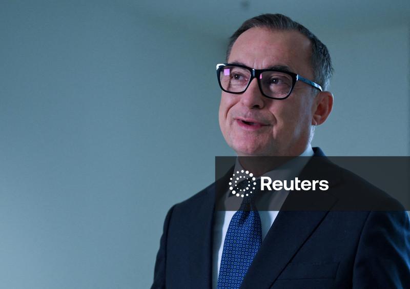 Queda rápida nos preços da energia surpreendeu o BCE, afirma Nagel