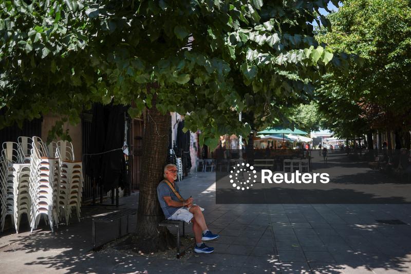 Europa pode enfrentar “semanas mais mortais” com chegada de nova onda de calor, alerta OMS