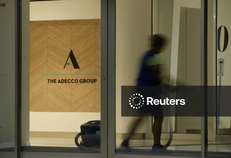 IA não levará a colapso no mercado de trabalho, diz maior recrutadora do mundo