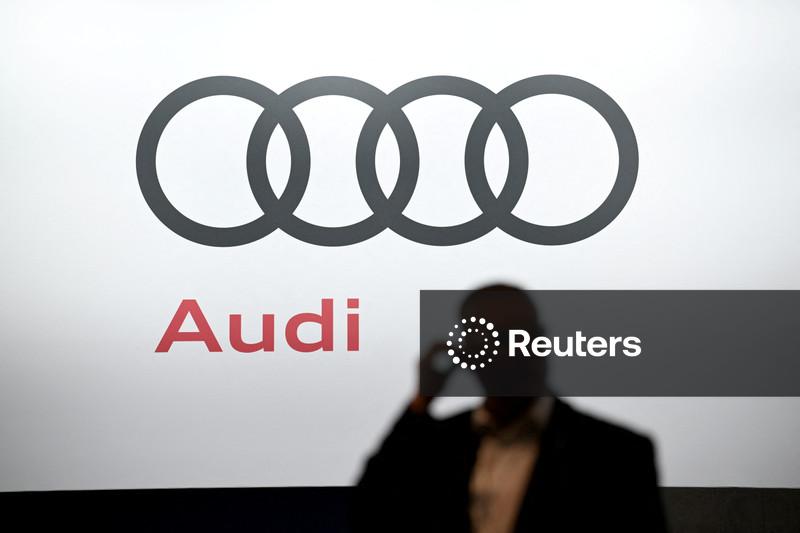Audi precisa trabalhar em conjunto com Volkswagen para reestruturar seus negócios, diz CFO