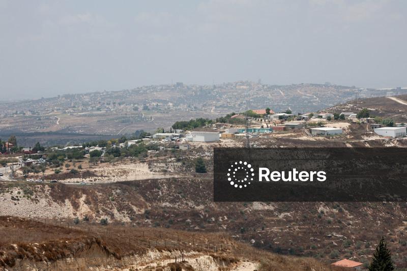 Israel lança operação militar após confronto mortal perto de aldeia palestina